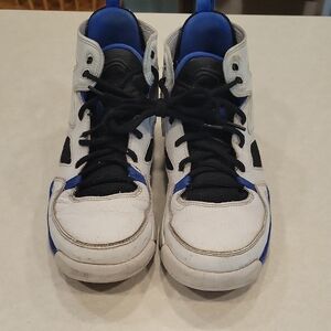 Kids High Top Jordans